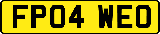 FP04WEO