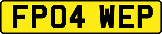 FP04WEP