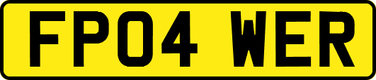 FP04WER