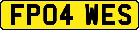 FP04WES