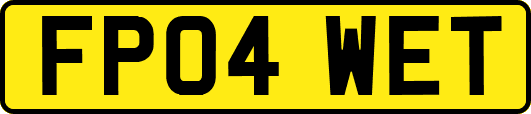 FP04WET