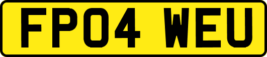 FP04WEU