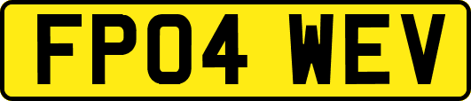 FP04WEV