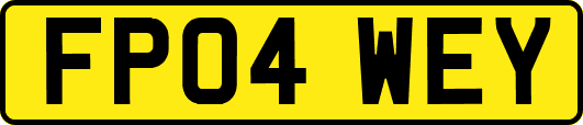 FP04WEY
