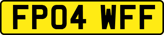 FP04WFF