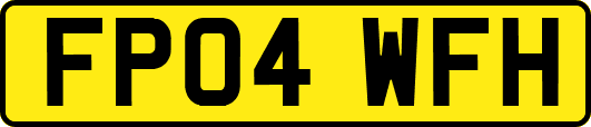 FP04WFH