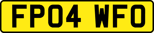 FP04WFO