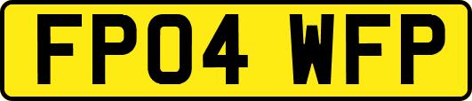 FP04WFP
