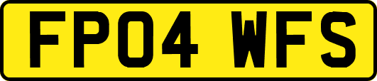 FP04WFS