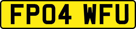 FP04WFU