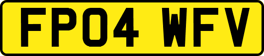 FP04WFV
