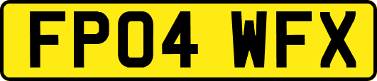 FP04WFX