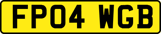 FP04WGB