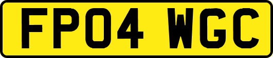 FP04WGC