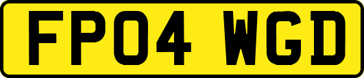 FP04WGD