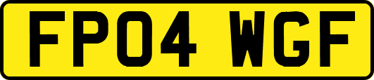 FP04WGF