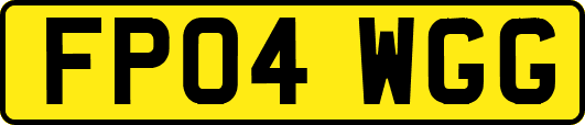 FP04WGG