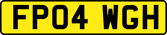 FP04WGH