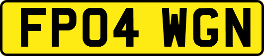 FP04WGN