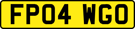 FP04WGO