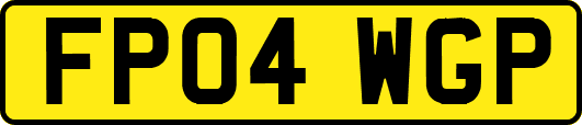 FP04WGP