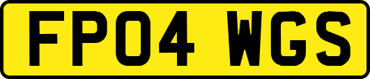 FP04WGS
