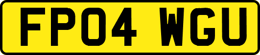 FP04WGU