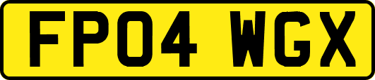 FP04WGX