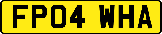 FP04WHA