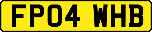 FP04WHB
