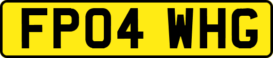 FP04WHG