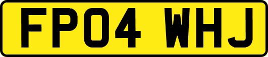 FP04WHJ