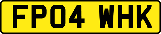 FP04WHK