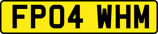 FP04WHM
