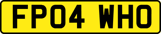 FP04WHO