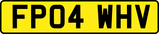 FP04WHV