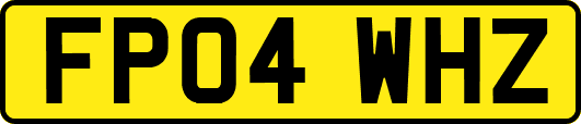 FP04WHZ