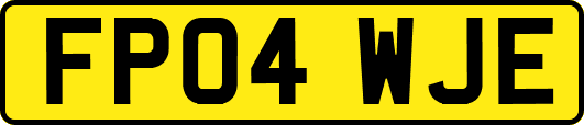FP04WJE