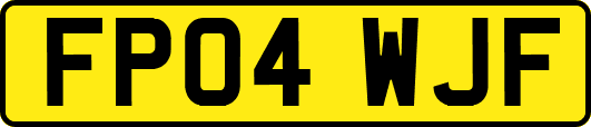 FP04WJF