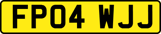 FP04WJJ