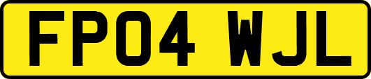 FP04WJL