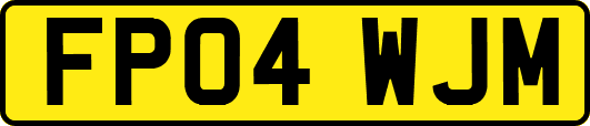FP04WJM