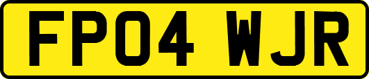 FP04WJR