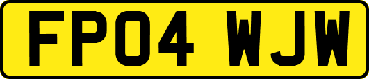 FP04WJW