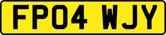 FP04WJY