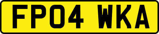 FP04WKA
