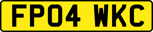 FP04WKC