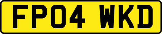 FP04WKD