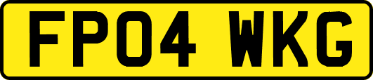 FP04WKG