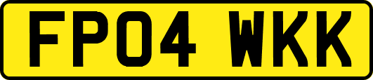 FP04WKK